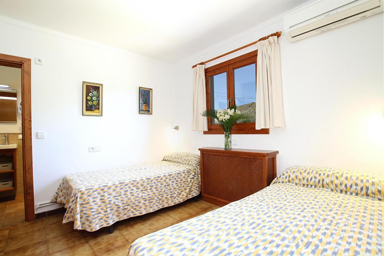 Pantina Villa *