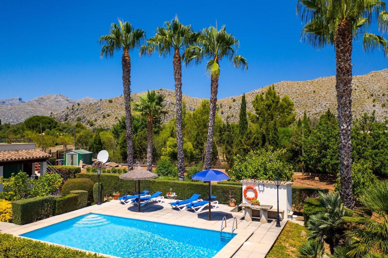 Pantina Villa Pollença