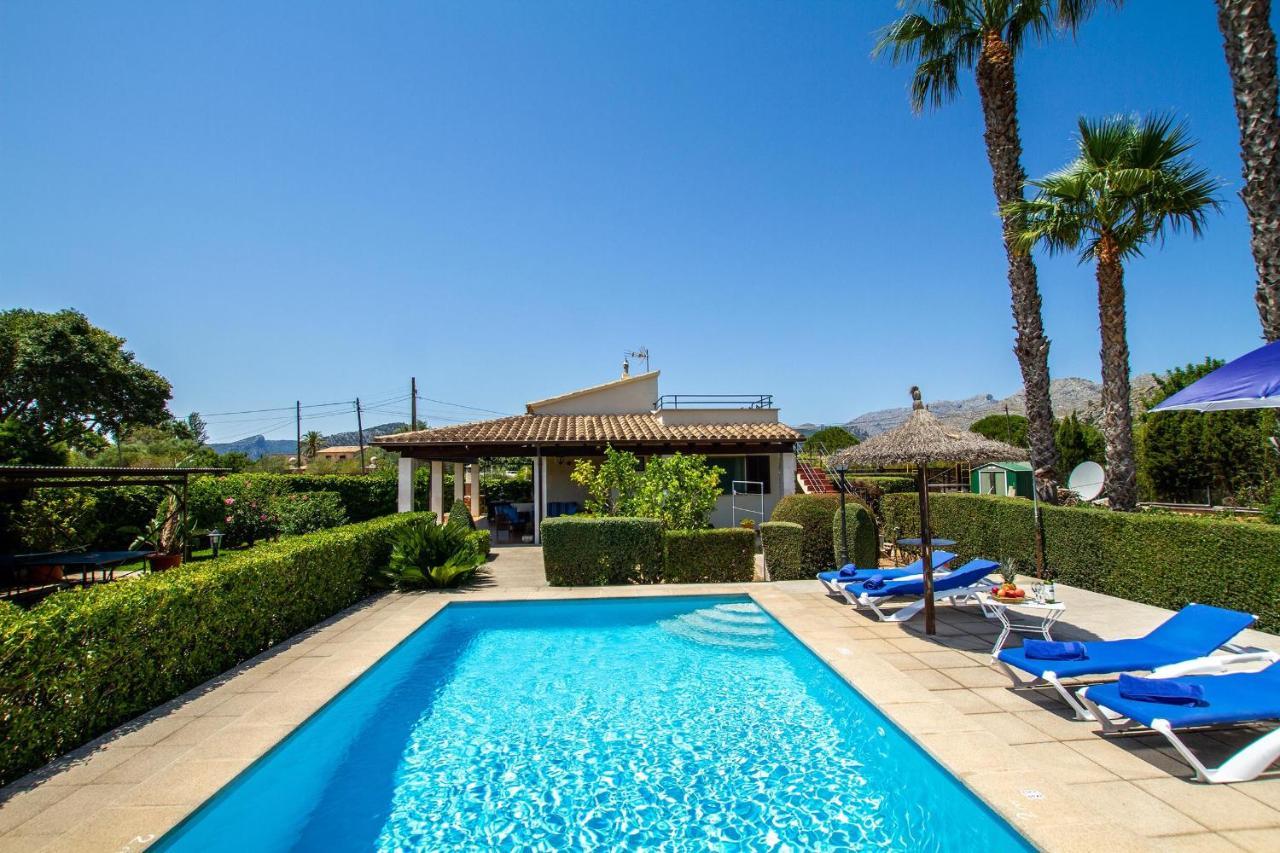 Pantina Villa Pollença