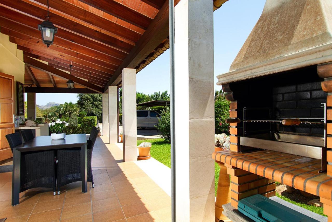 Villa Pantina Pollença