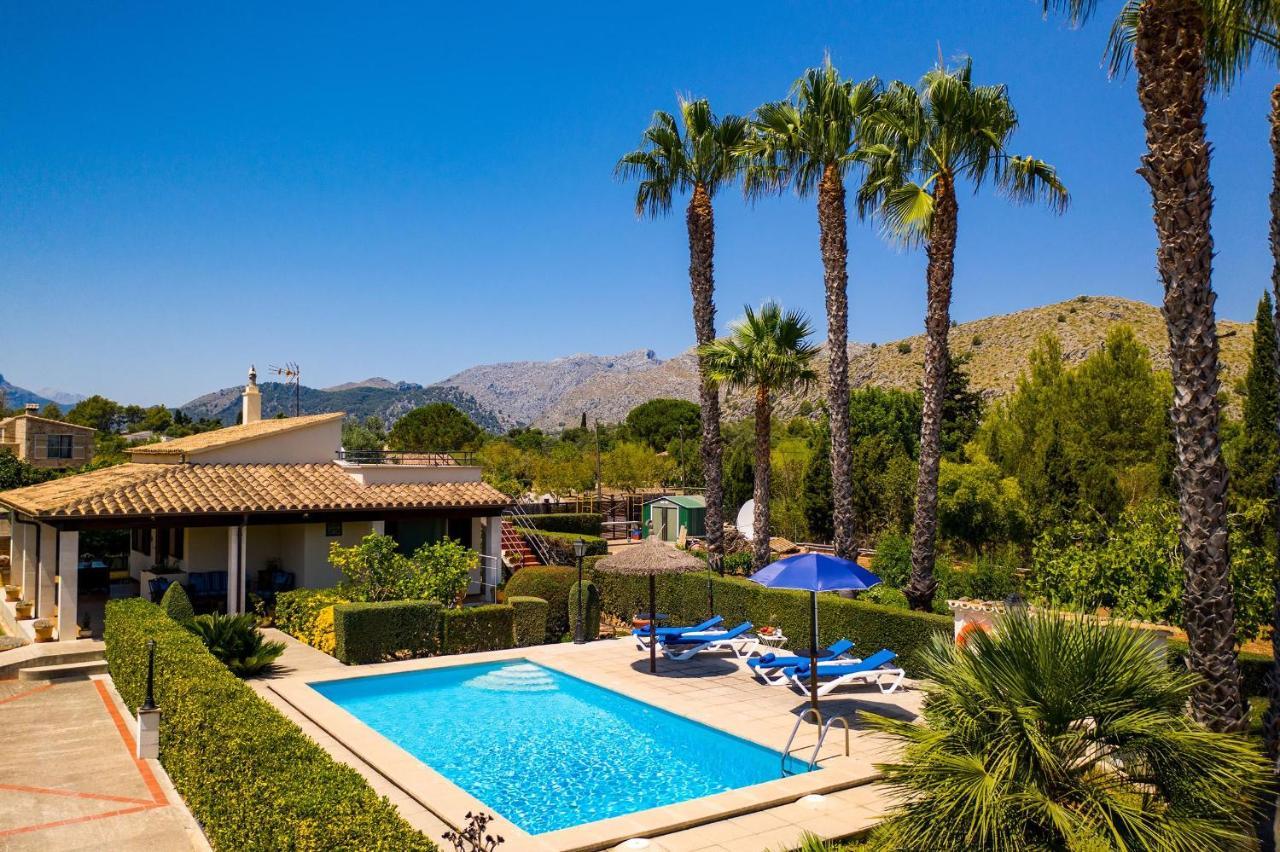 Pantina Villa Pollença