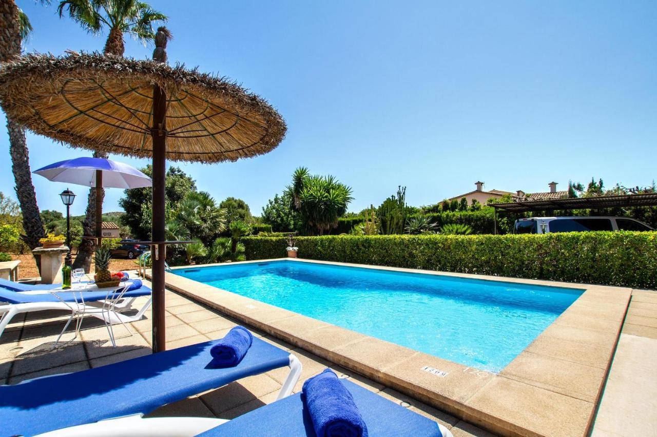 Pantina Villa